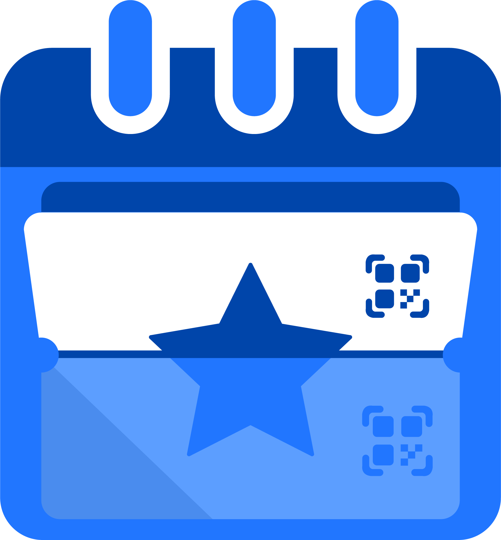 Events Pro FullyLoaded